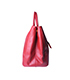 Large Lux Tote bag, side view